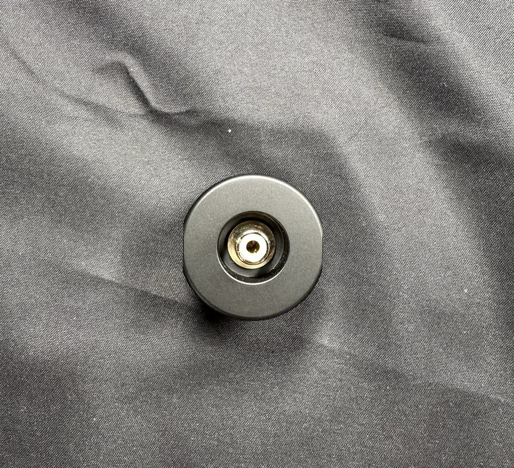 JCONLY EPOCH R3 Wireless Tattoo Machine