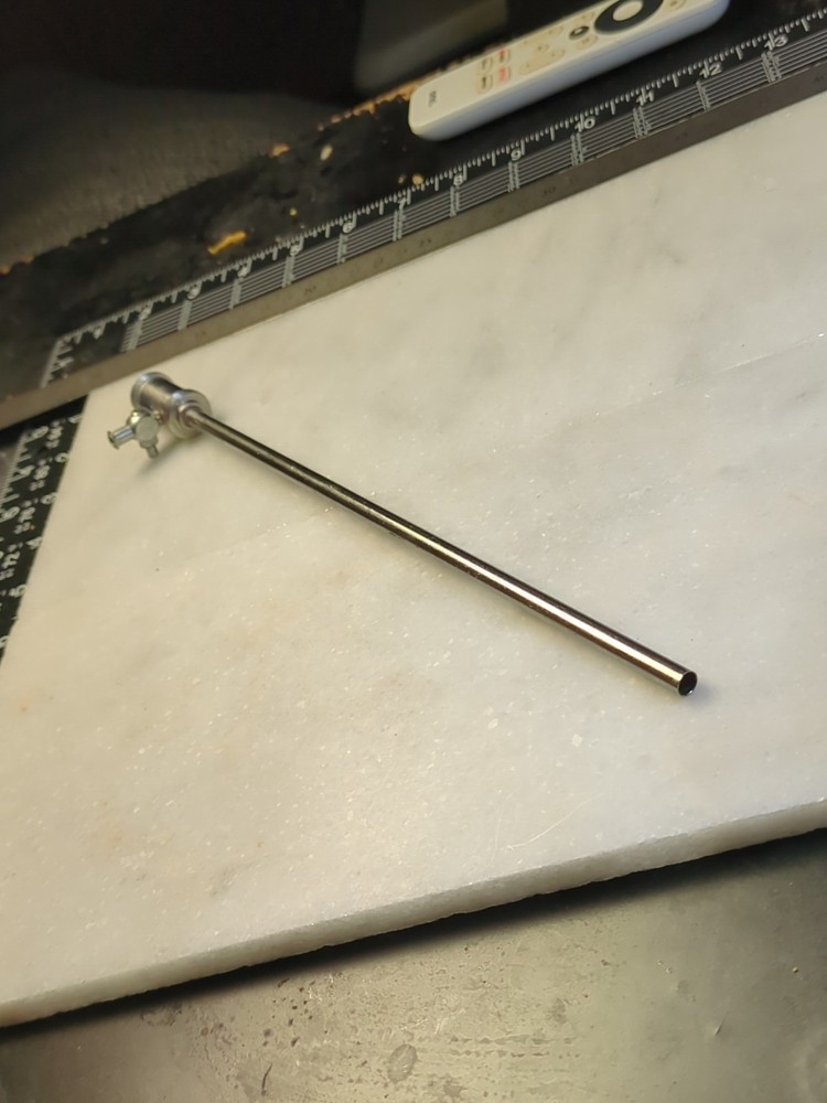 Gynescope ML0280 Obturator
