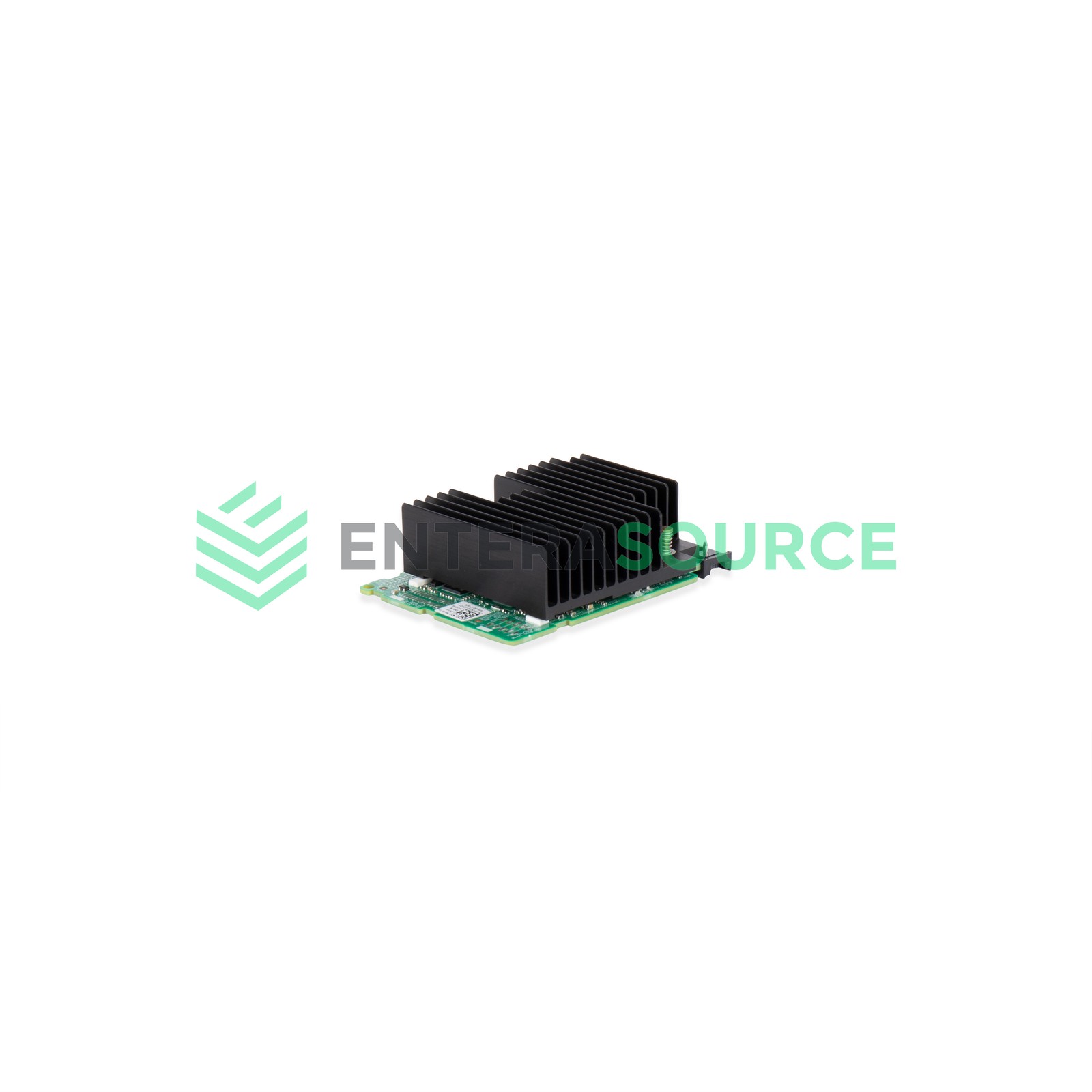 Dell P2R3R PERC HBA330 12G SAS HBA Mini Mono Controller