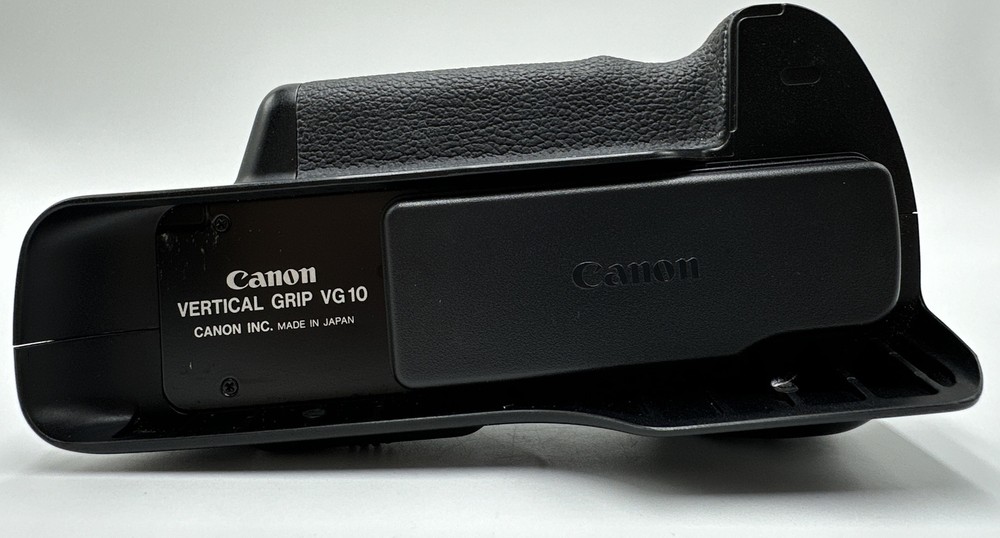 Canon Vertical Grip VG 10
