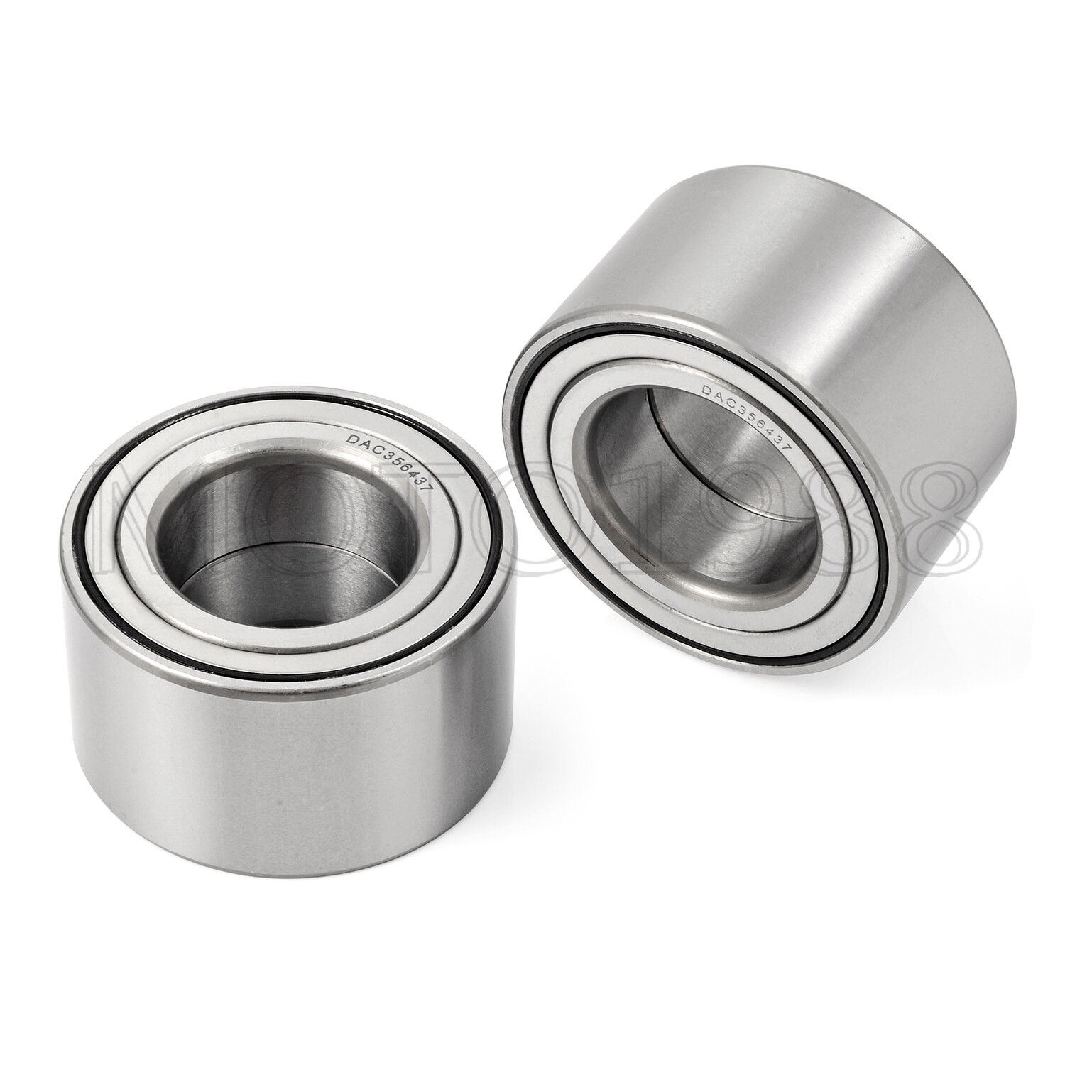 Front Rear Wheel Bearings For Polaris Sportsman 400 450 500 570 600 700 800 ACE