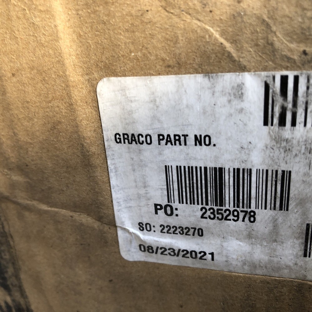 Graco 119-513 Coil New