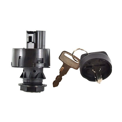 Genuine RM Stator Key Switch RM05031 223512