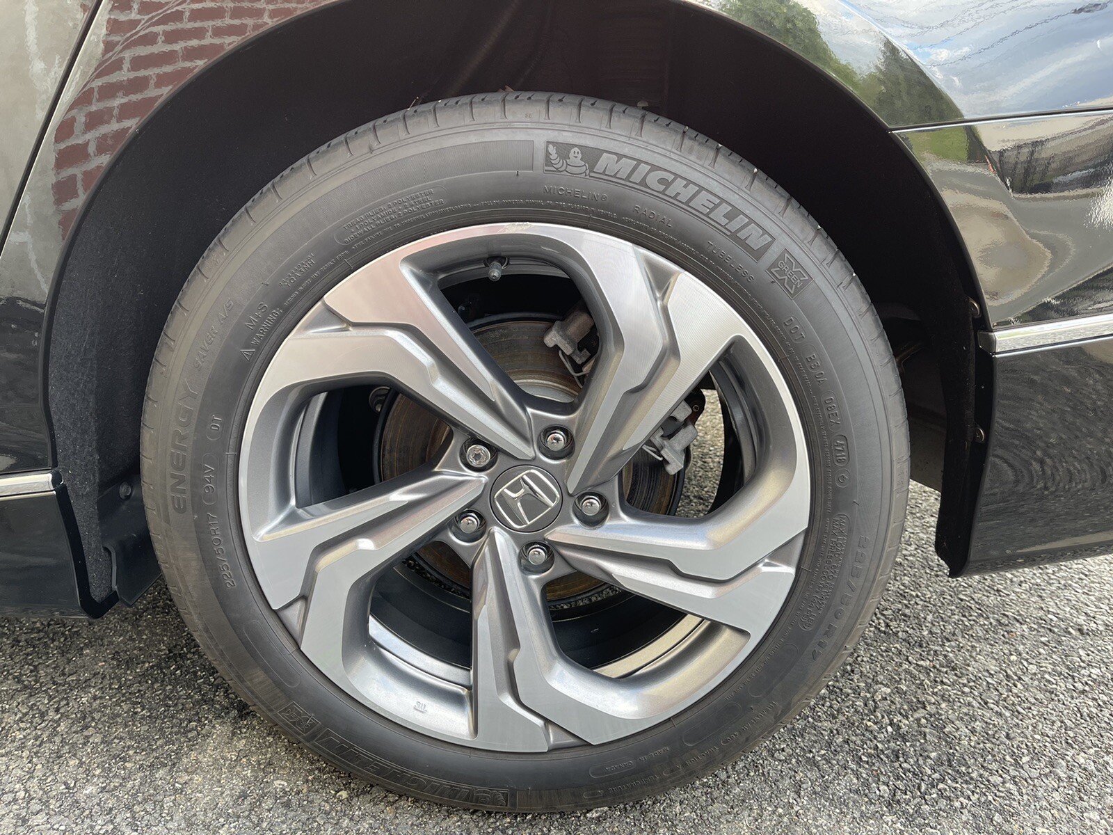 Cover All Professional High Gloss Tire Shine 14oz Pack of 3