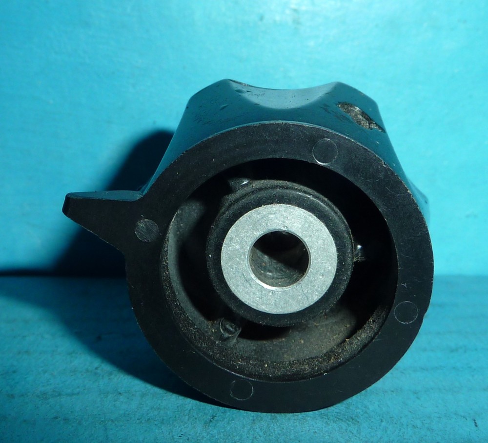 Collins 30L-1 Linear Amplifier Knob w/ Pointer OEM