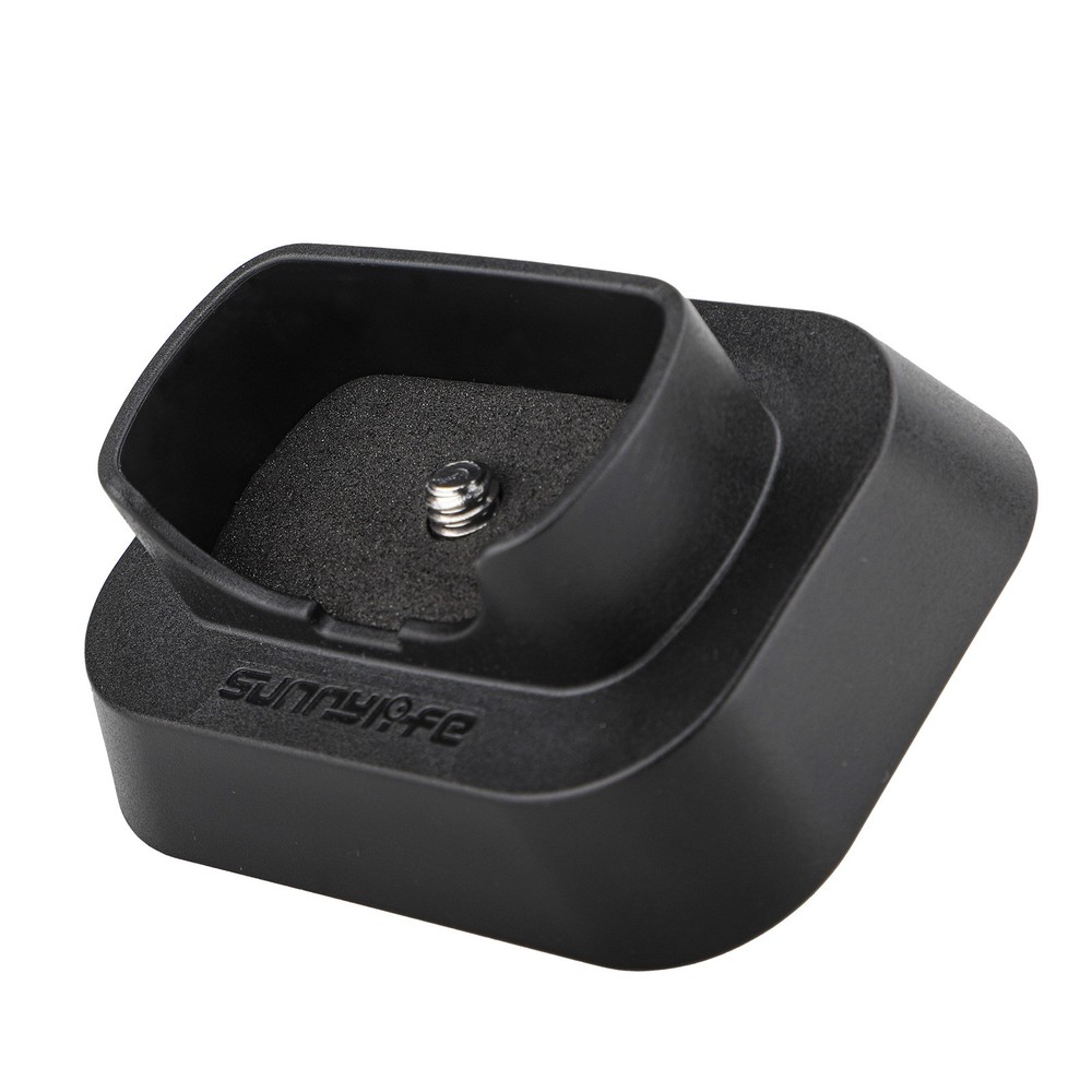 Base Panoramic Camera Desktop Support Upright Base For Insta360 X3