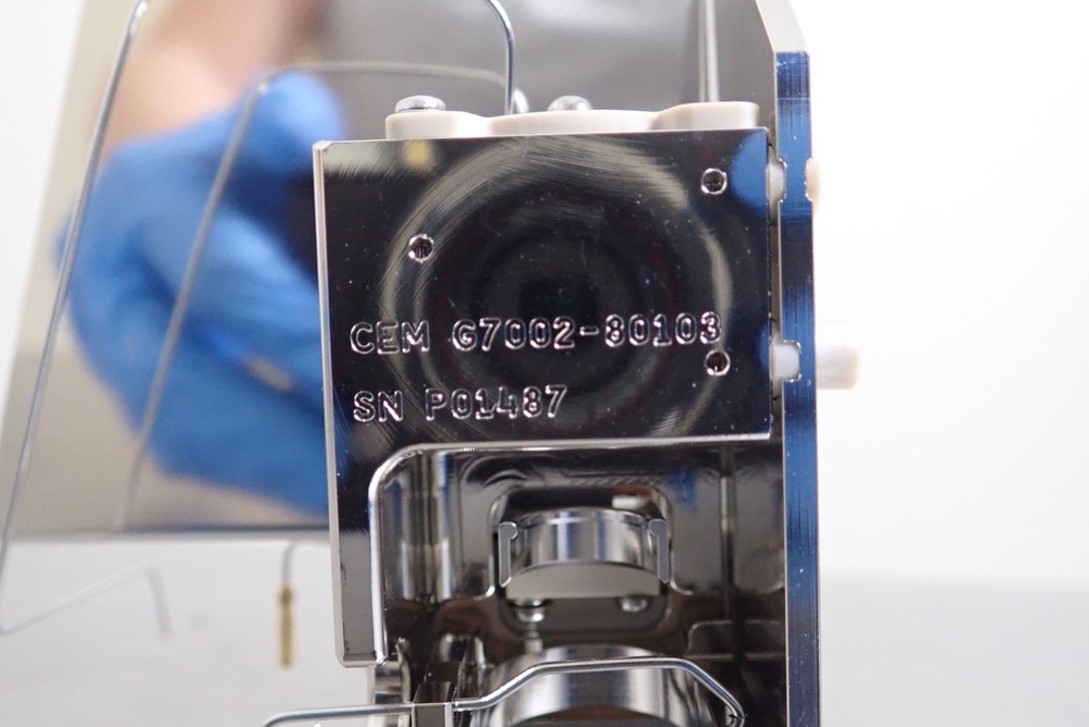 Agilent G7002-80103 Electron Multiplier CEM REPL Assembly