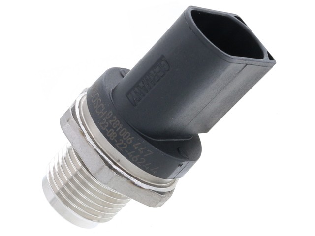 BOSCH 13538577623 Fuel Pressure Sensor BMW 328d xDrive 328d X5 535d 535d xDrive