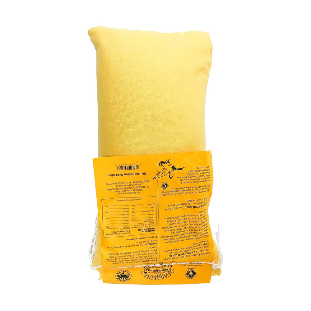 Charleston Gold Rice, 32 Oz