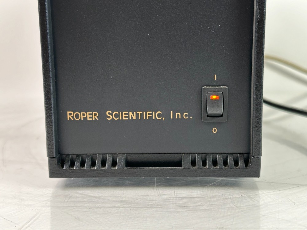 Roper Scientific Inc. ST-133 Micro Max Camera Control Module 7404-0004