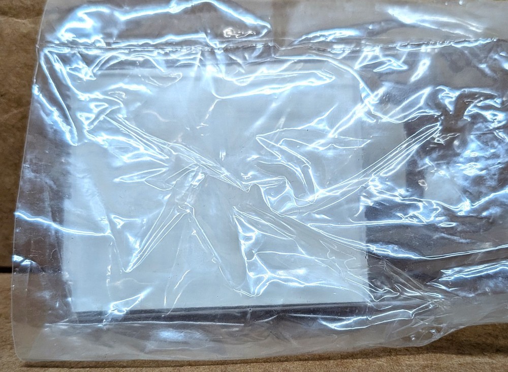 NAPCO GEMINI GEM-RP8 SECURITY SYSTEM DESIGNER KEYPAD