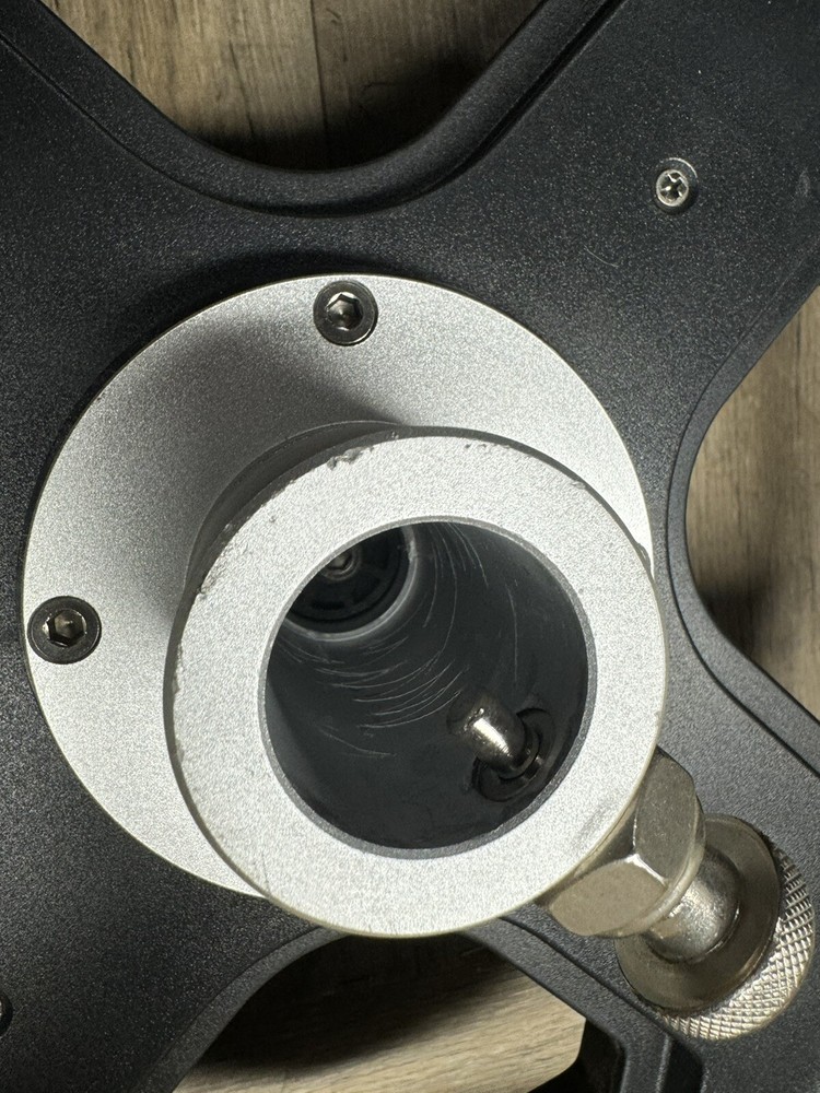 Replacement Left & Right Wheels For Frog Fitness Training System