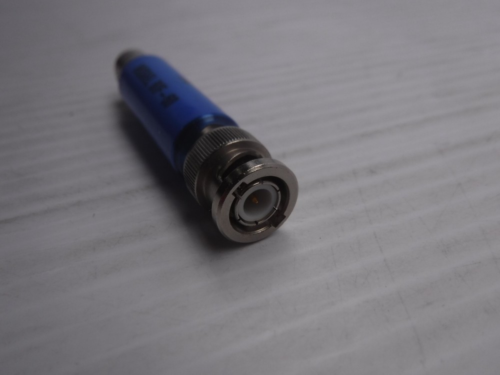 Mini-Circuits BIF-60 Pass Filter