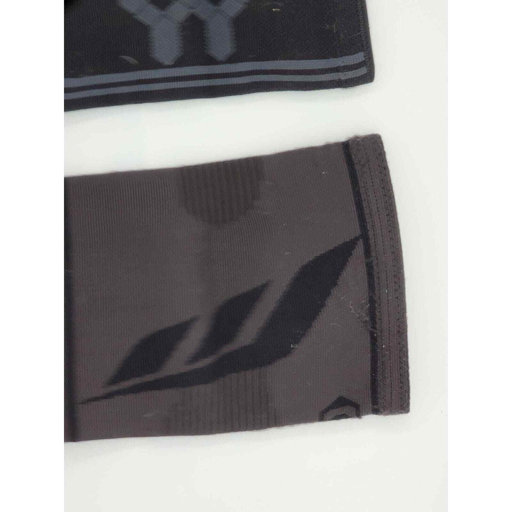 2 Athletic plus knee pads Supports Training