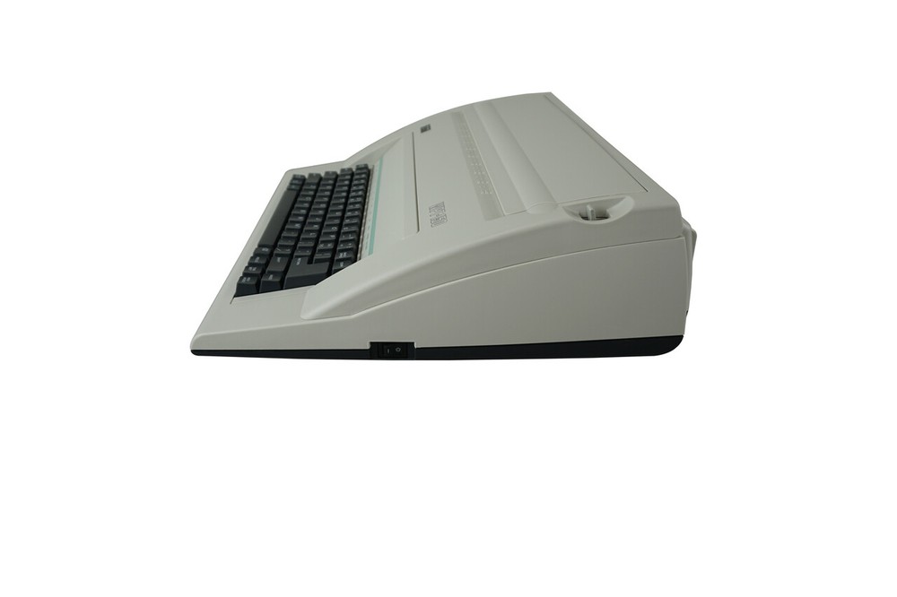Nakajima WPT-150 Portable Electronic Word Processing Typewriter