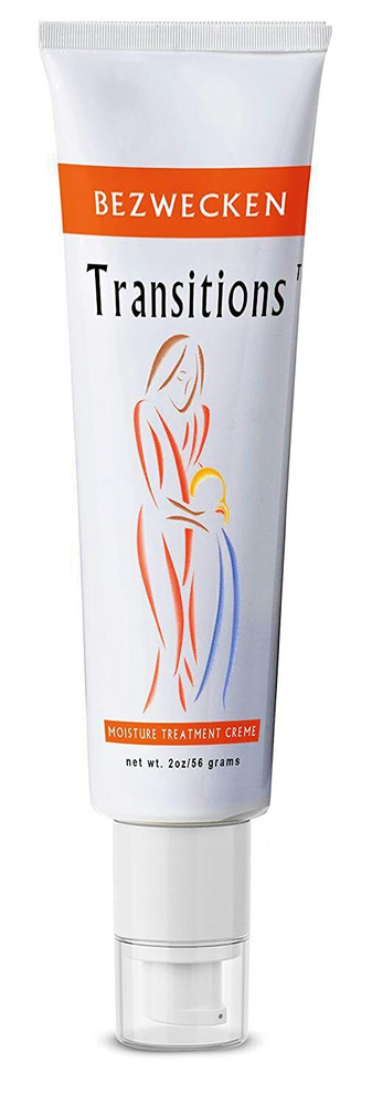 Bezwecken - Transitions - 2oz Creme