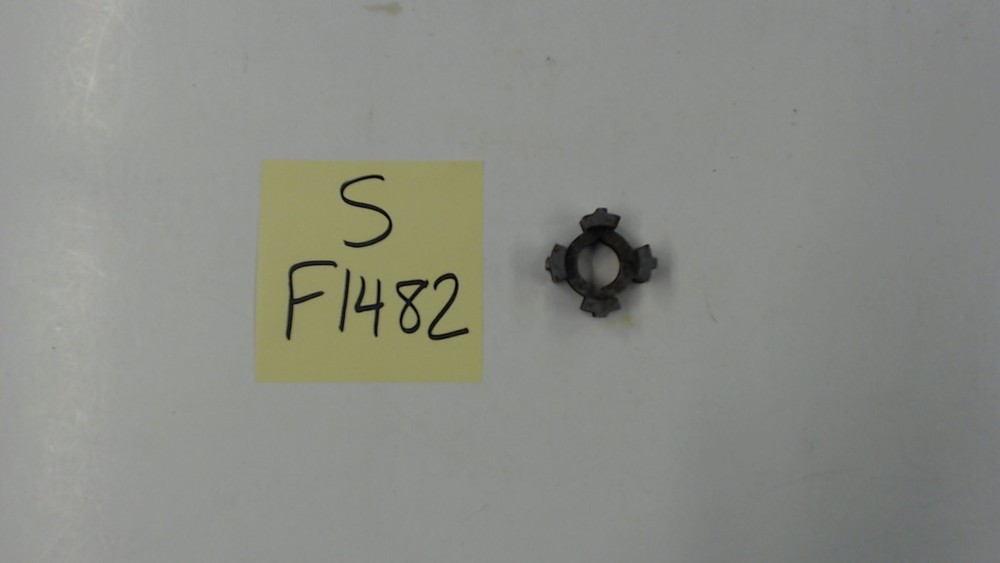 Niehoff FF-450 (MP706) Reluctor