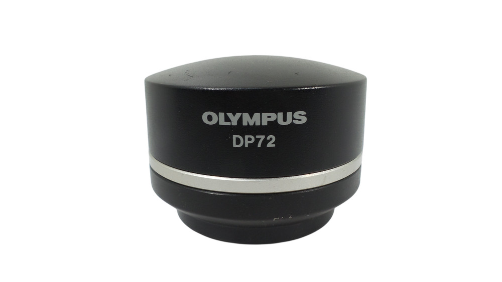 Olympus Microscope Camera DP72 - Free Shipping