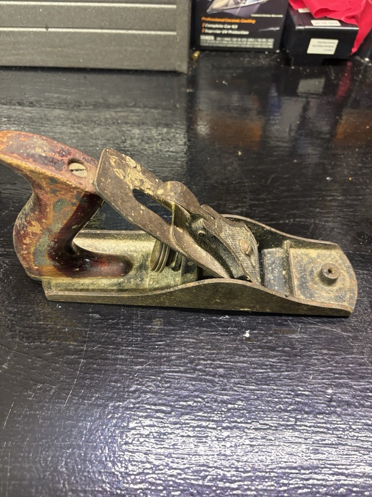 Wood Working Tool