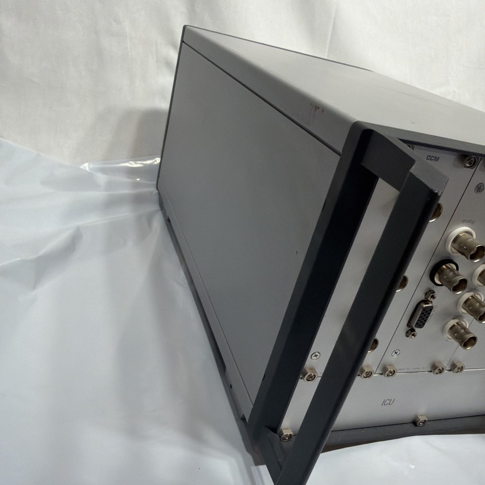 Till Photonics Imaging Control Unit Scientific Lab Equipment Powers On