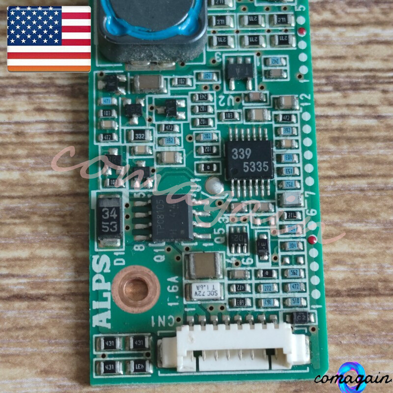 For LCD Screen Panel Inverter Board Module PCU-P113 CXA-0308 104PW191 104PW161