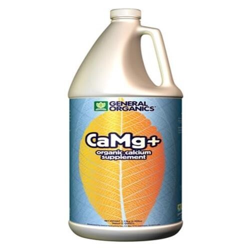 General Organics CaMg+ Quart