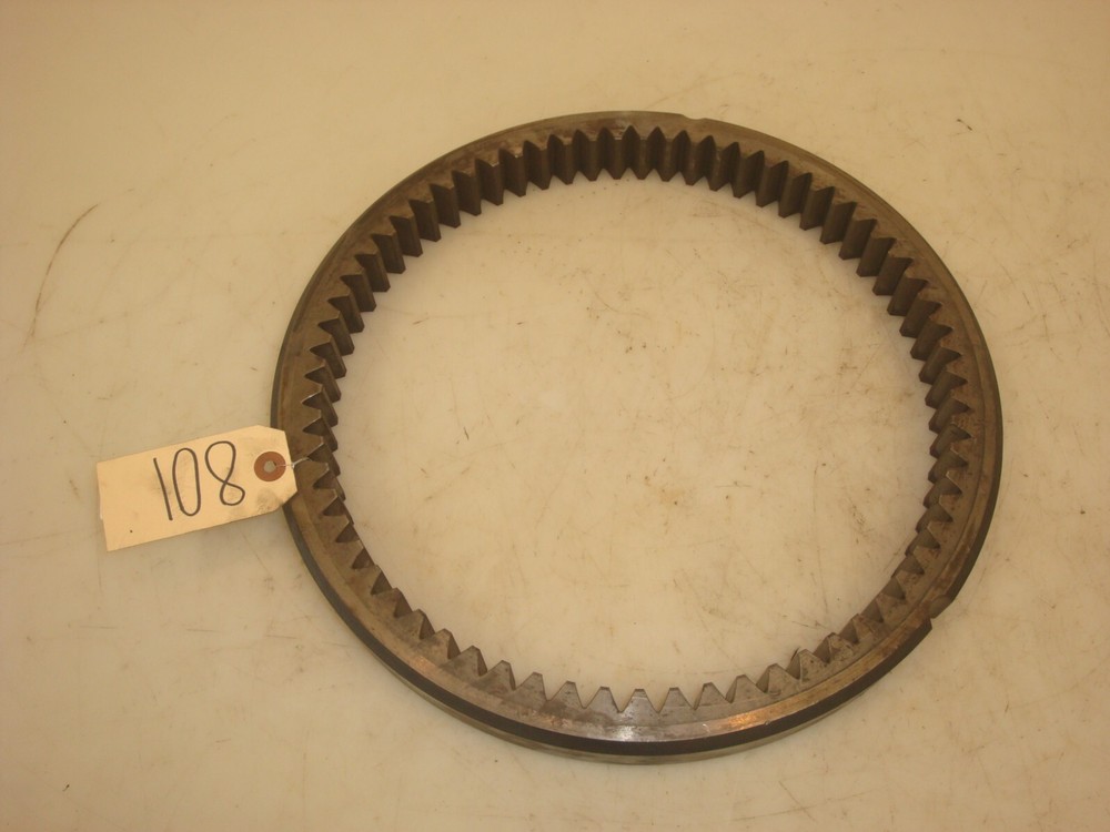 1971 Ford 8000 Tractor Planetary Ring Gear