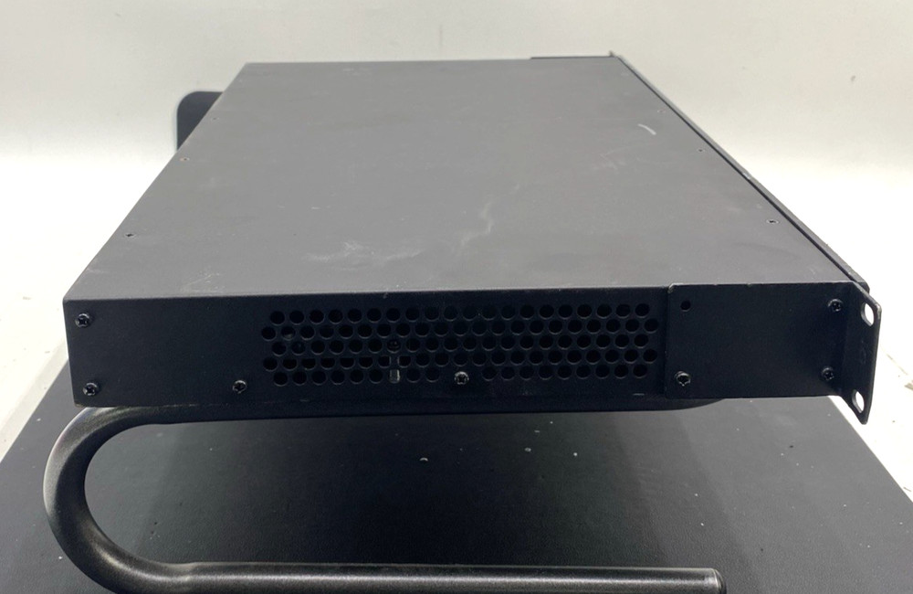 CRESTRON HD-MD6X2-4K-E HDMI 6-INPUT SIGNAL SWITCHER