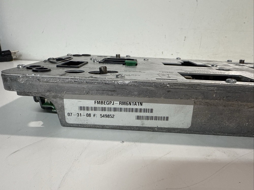 C-COR Flex Max FM901e Amplifier FMBEGPJ-RM6N1A1N