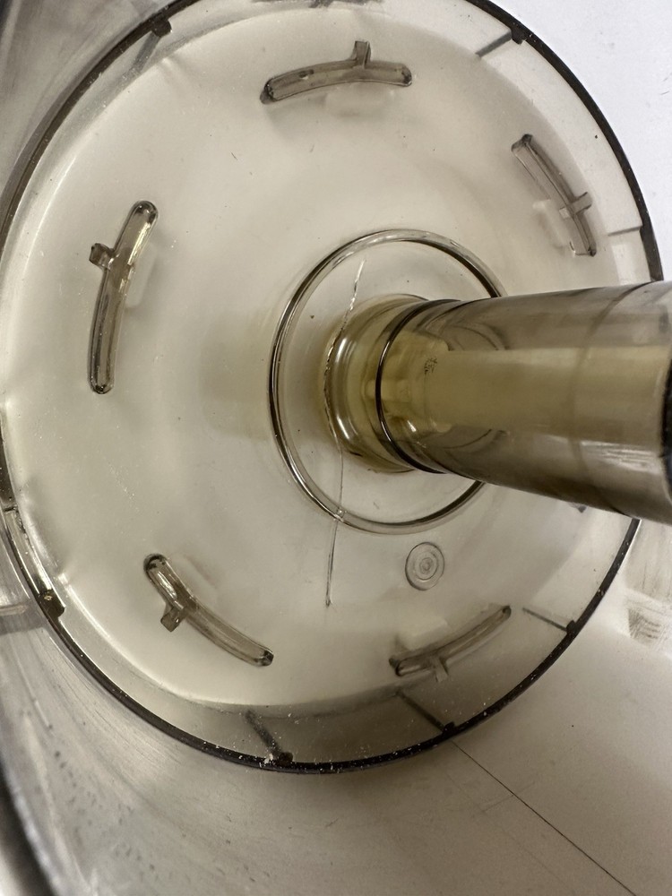 Vintage Panasonic Kitchen Wizard MK-5070