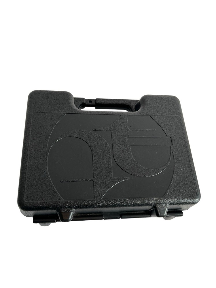 Tri Tronics Storage Case - Hard Plastic Storage Case