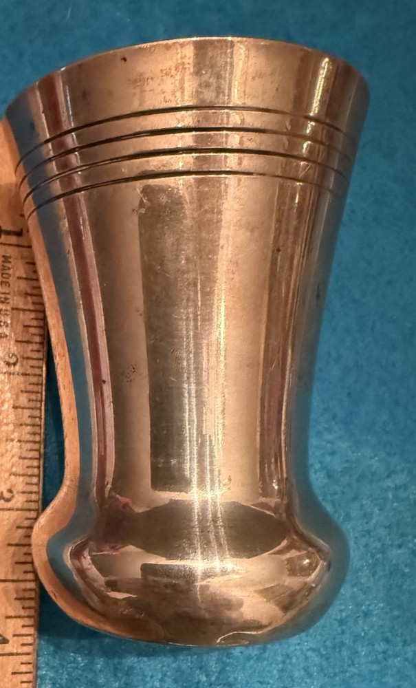 P. Hertz Silver Cup