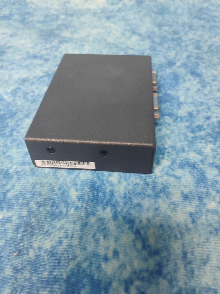 Extron Electronics P/2 DAxi and P/2 DA2xi MT