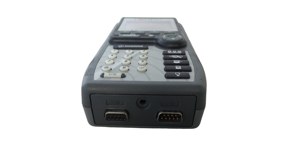 Compas Microtest Network Tester with case - Free Shipping
