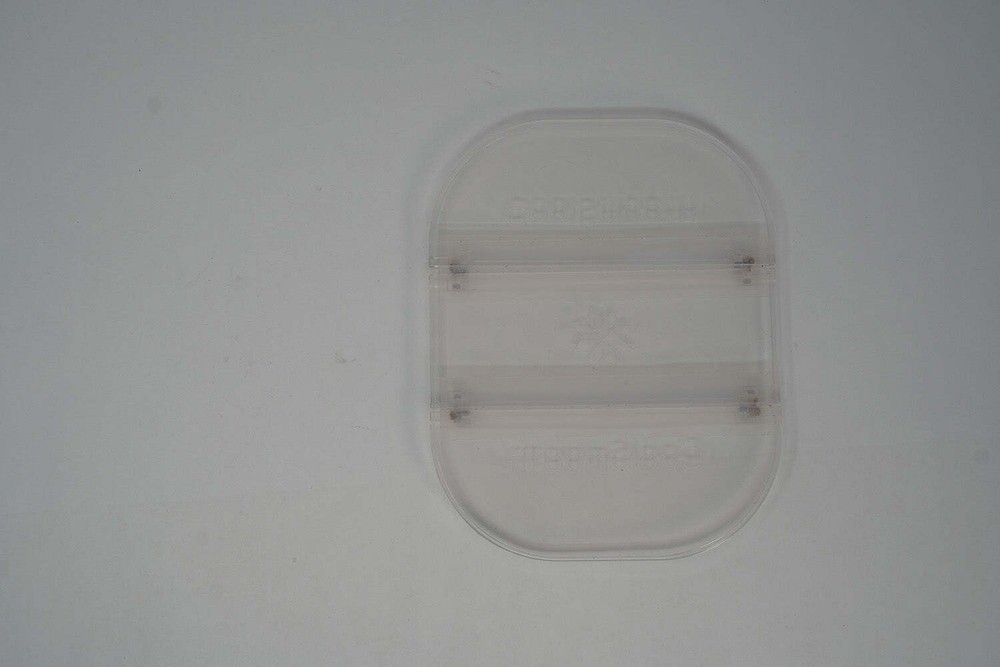 CoolSculpting CoolSmooth Position Template