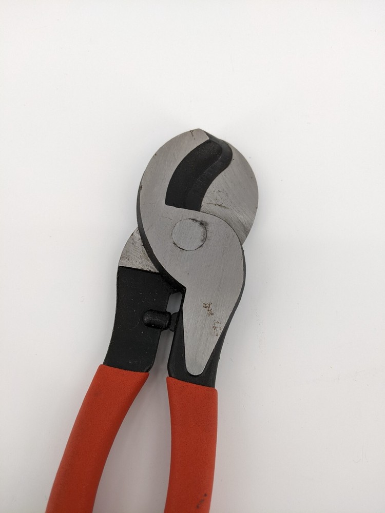Crescent Wiss Electrical Cable Cutters 0890CSJW