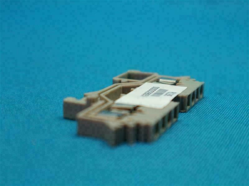 Wago 280 750V 2.5mm2 Terminal Block