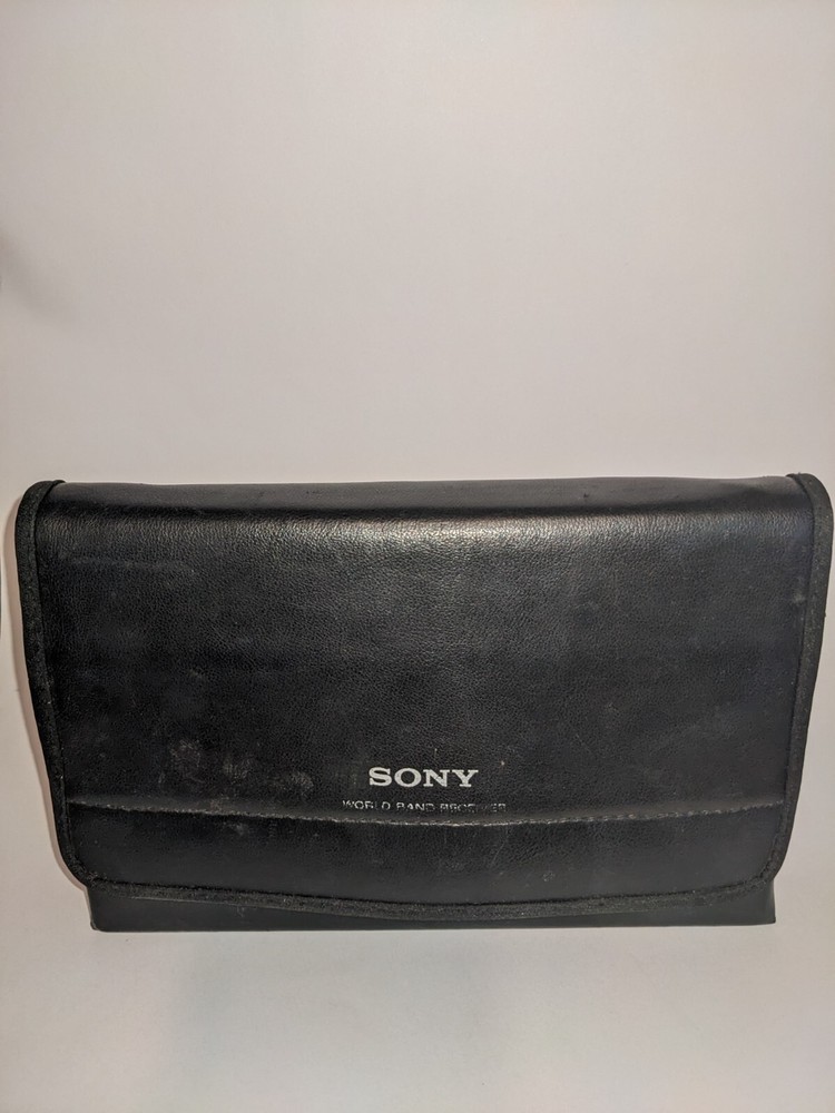 sony icf-sw7600g