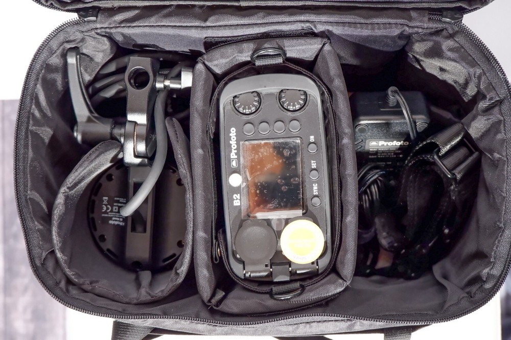 profoto b2 250 air ttl