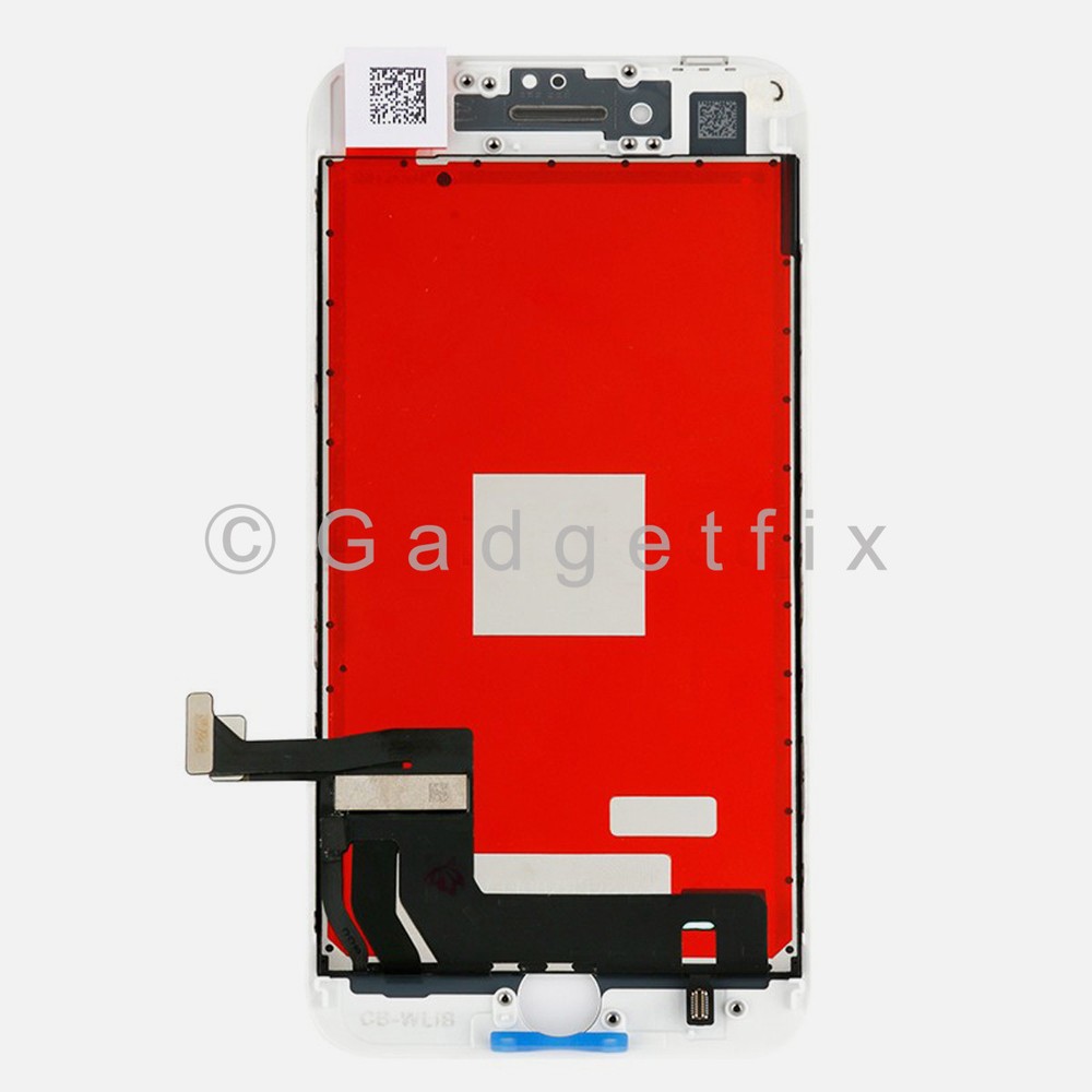 For iPhone 8 | SE 2nd Generation Display LCD Touch Screen Digitizer Replacement