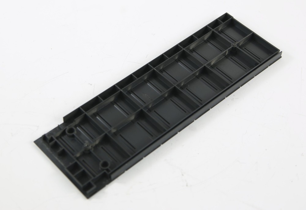 Left Side Part Housing Part Revox B 260 Tuner Panel Side Panel Left