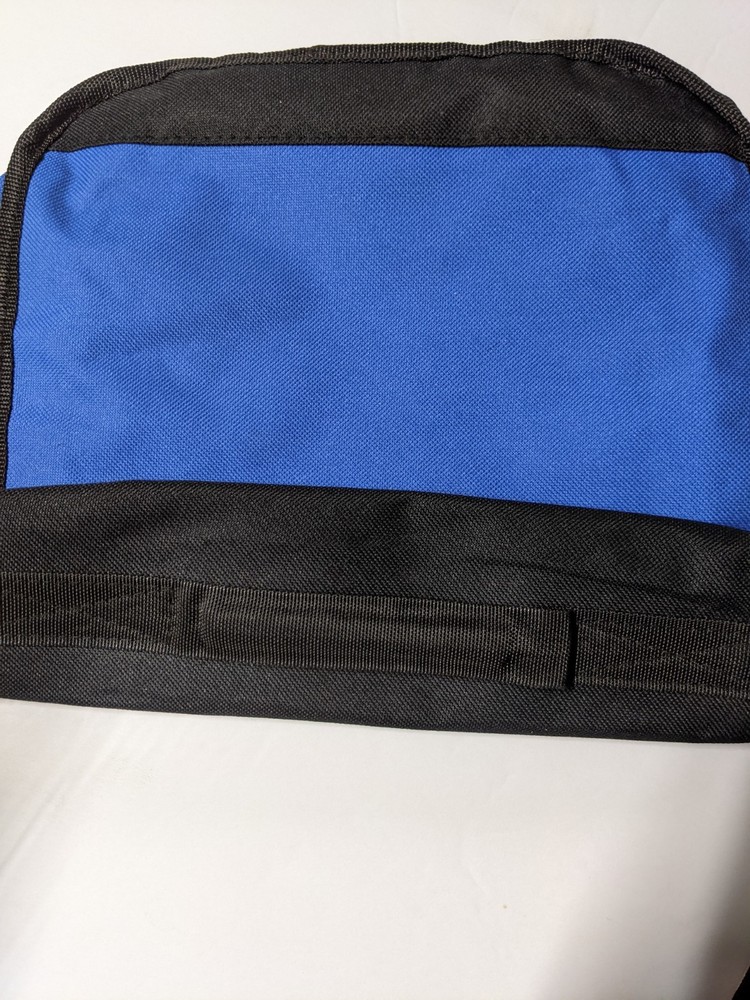 Roadside Assistance Kit..... BAG ONLY!!!!!