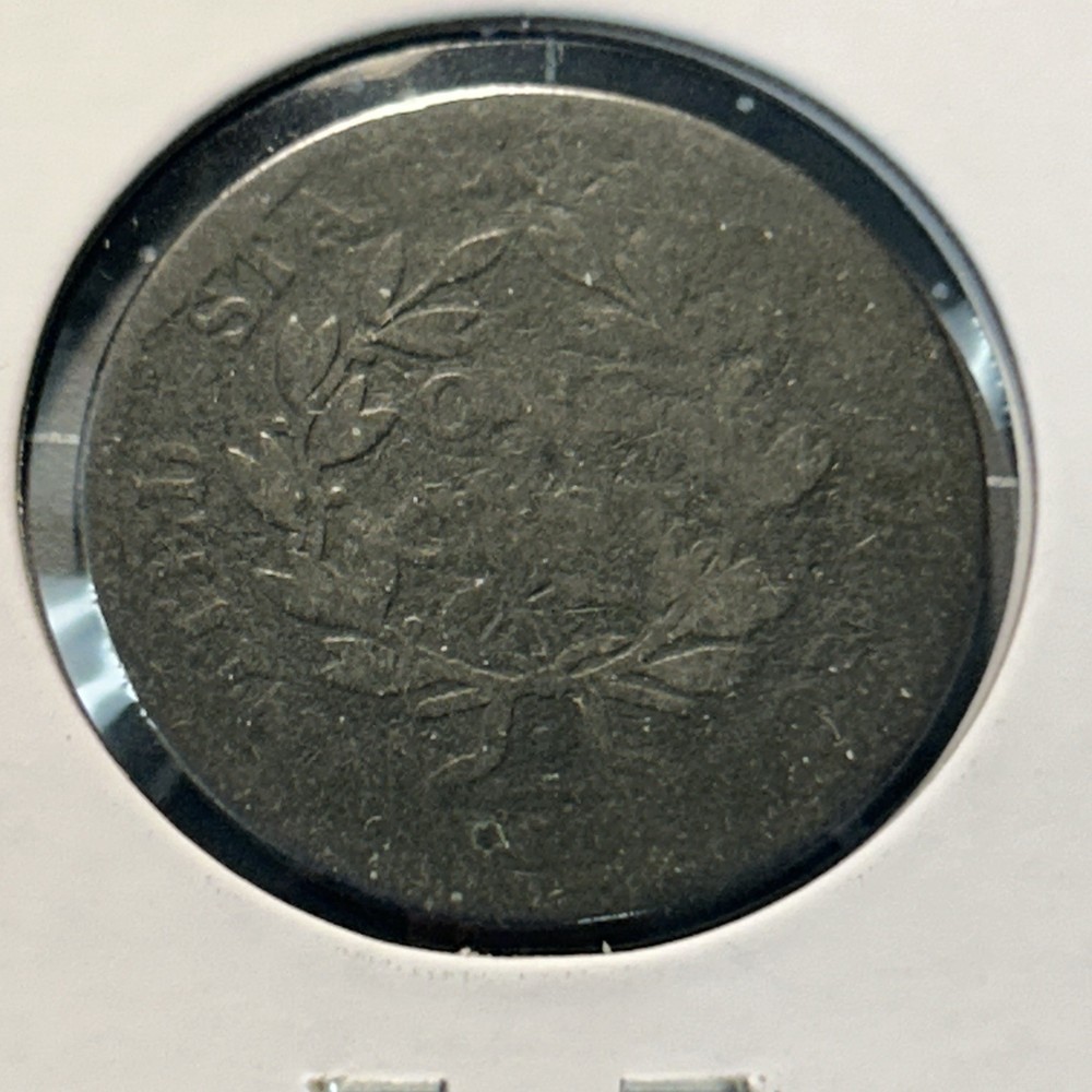 1803 Draped Bust Large Cent Copper Coin Collection