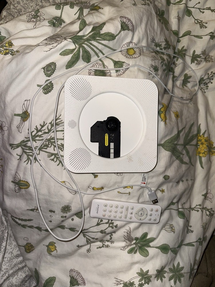Astronord CD Player