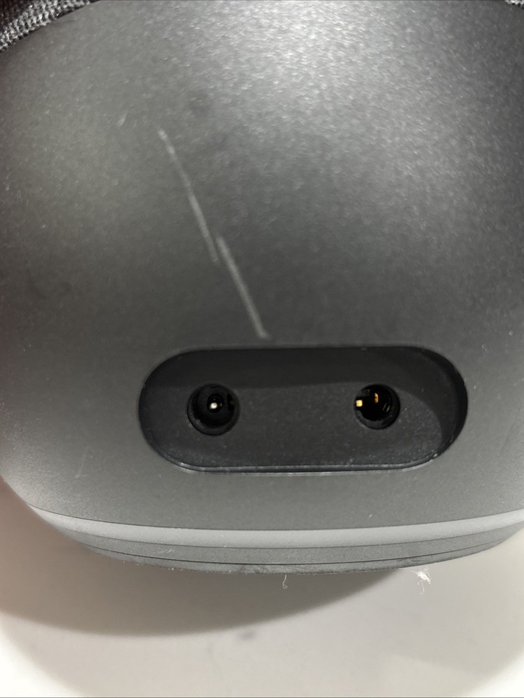 Amazon Echo Dot (4th Generation) Smart Speaker with Alexa - Charcoal