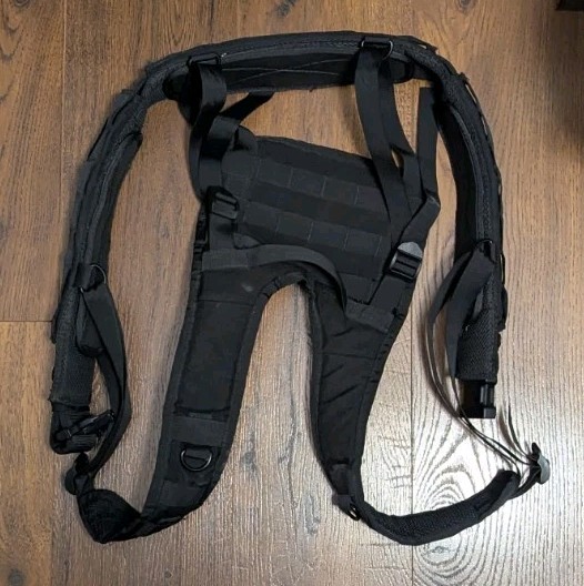 Condor Battle Belt LBE