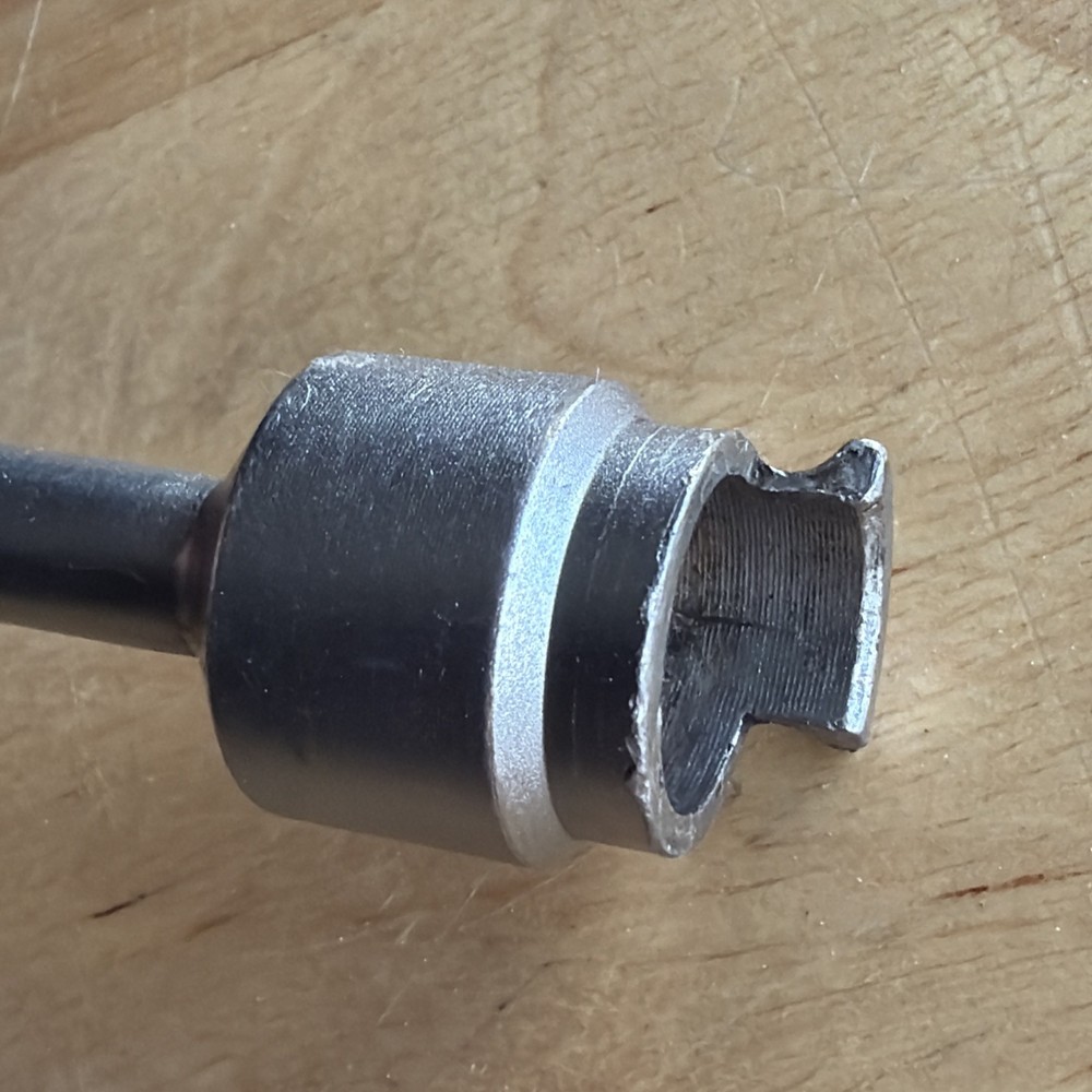 Mac Tools Bendix Drum Shoe Brake Spring Tool Removal Installation S13P