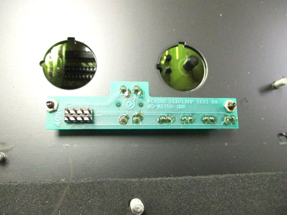 CTC, ALS-1516, ACCESS 4000, SWITCH MODULE , SURPLUS