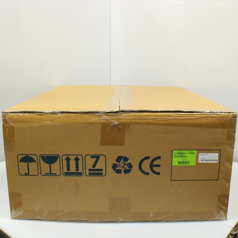 Imperva SecureSphere X4510 Web Application Firewall