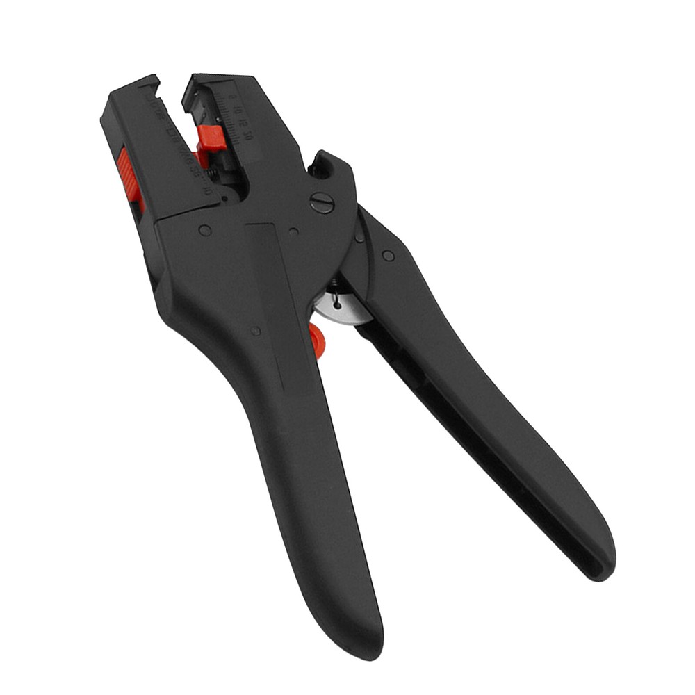 Professional Automatic Wire Striper Cutter Terminal Tool Stripper Crimper Pliers
